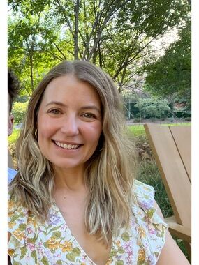 Meet your Posher, Briana